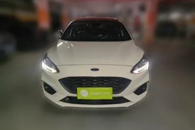 Ford Focus 2021, 53700 км, за 10686 USD