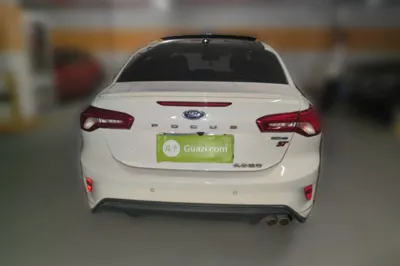 Ford Focus 2021, 53700 км, за 10686 USD