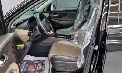 Hyundai Santafe 2020, 97000 км, за 12899.03 USD - фото 7