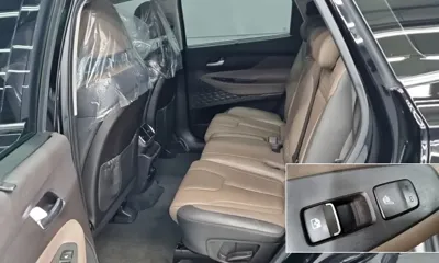 Hyundai Santafe 2020, 97000 км, за 12899.03 USD - фото 8