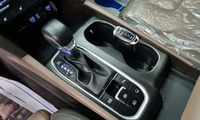 Hyundai Santafe 2020, 97000 км, за 12899.03 USD - фото 12
