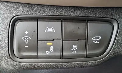 Hyundai Santafe 2020, 97000 км, за 12899.03 USD - фото 14