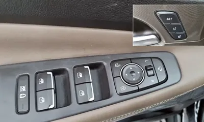 Hyundai Santafe 2020, 97000 км, за 12899.03 USD - фото 15