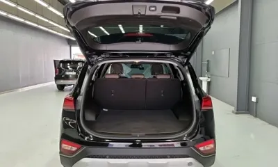 Hyundai Santafe 2020, 97000 км, за 12899.03 USD - фото 16