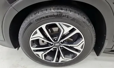 Hyundai Santafe 2020, 97000 км, за 12899.03 USD - фото 18