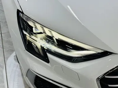 Audi A3 2024, 32000 км, за 19687.67 USD