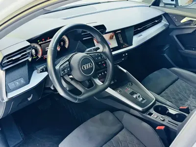 Audi A3 2024, 32000 км, за 19687.67 USD - фото 16