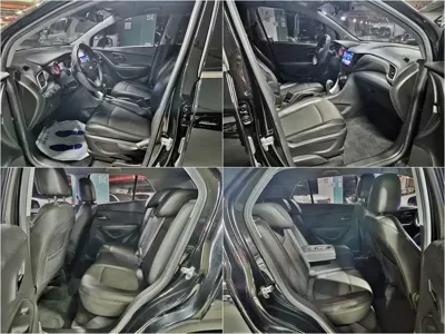 ChevroletGMDaewoo Trax 2018, 55894 км, за 5537.46 USD - фото 8