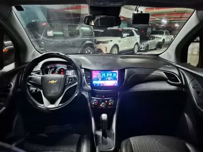 ChevroletGMDaewoo Trax 2018, 55894 км, за 5537.46 USD - фото 10