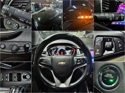 ChevroletGMDaewoo Trax 2018, 55894 км, за 5537.46 USD - фото 11