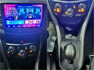 ChevroletGMDaewoo Trax 2018, 55894 км, за 5537.46 USD - фото 12