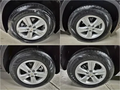 ChevroletGMDaewoo Trax 2018, 55894 км, за 5537.46 USD - фото 18
