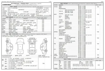 ChevroletGMDaewoo Trax 2018, 55894 км, за 5537.46 USD - фото 20