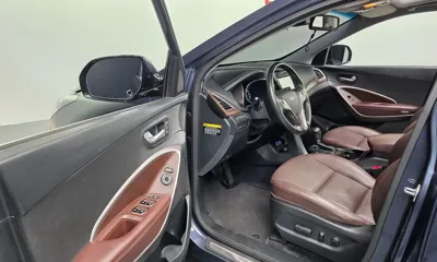 Hyundai Santafe 2018, 92259 км, за 10437.18 USD - фото 10