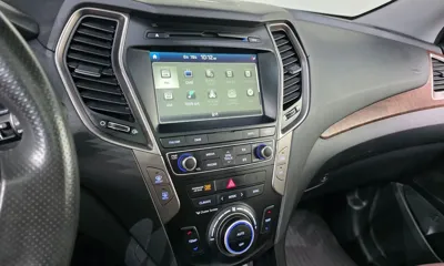 Hyundai Santafe 2018, 92259 км, за 10437.18 USD - фото 15