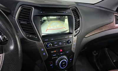Hyundai Santafe 2018, 92259 км, за 10437.18 USD - фото 16