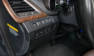 Hyundai Santafe 2018, 92259 км, за 10437.18 USD - фото 17