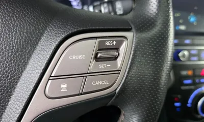 Hyundai Santafe 2018, 92259 км, за 10437.18 USD - фото 18