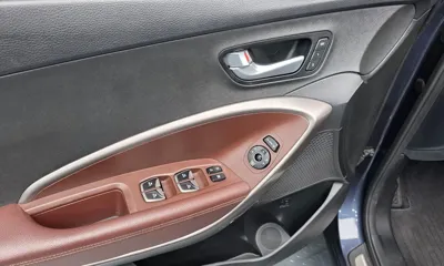 Hyundai Santafe 2018, 92259 км, за 10437.18 USD - фото 19