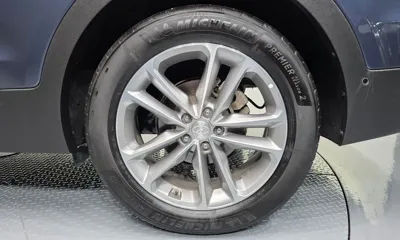 Hyundai Santafe 2018, 92259 км, за 10437.18 USD - фото 21