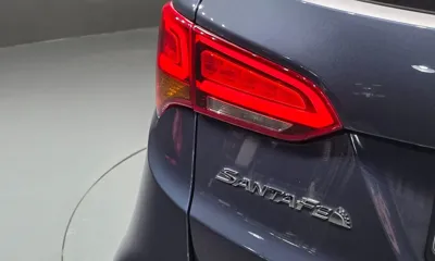 Hyundai Santafe 2018, 92259 км, за 10437.18 USD - фото 23