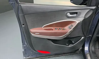 Hyundai Santafe 2018, 92259 км, за 10437.18 USD - фото 24
