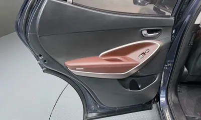 Hyundai Santafe 2018, 92259 км, за 10437.18 USD - фото 25
