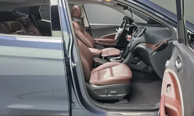 Hyundai Santafe 2018, 92259 км, за 10437.18 USD - фото 26