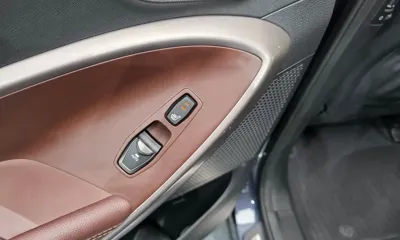 Hyundai Santafe 2018, 92259 км, за 10437.18 USD - фото 28