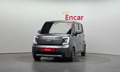 Kia Ray 2023, 78960 км, за 9315.97 USD