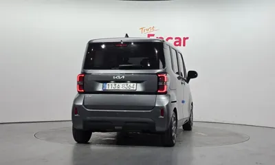 Kia Ray 2023, 78960 км, за 9315.97 USD
