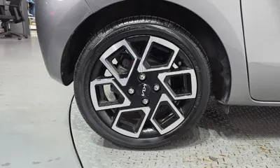 Kia Ray 2023, 78960 км, за 9315.97 USD