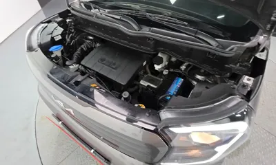 Kia Ray 2023, 78960 км, за 9315.97 USD - фото 6