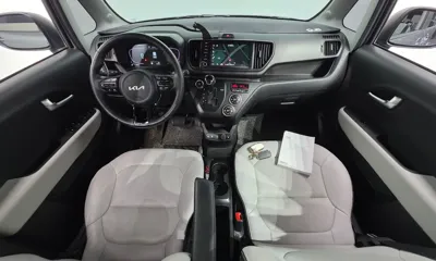 Kia Ray 2023, 78960 км, за 9315.97 USD - фото 7
