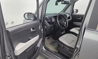 Kia Ray 2023, 78960 км, за 9315.97 USD - фото 10
