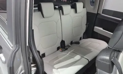 Kia Ray 2023, 78960 км, за 9315.97 USD - фото 11