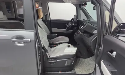Kia Ray 2023, 78960 км, за 9315.97 USD - фото 12