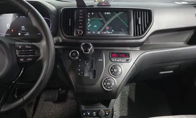 Kia Ray 2023, 78960 км, за 9315.97 USD - фото 13