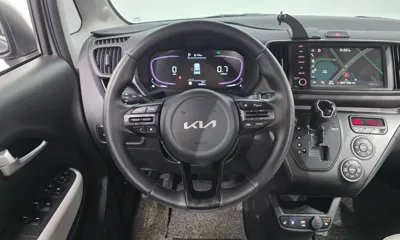 Kia Ray 2023, 78960 км, за 9315.97 USD - фото 14