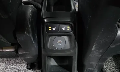 Kia Ray 2023, 78960 км, за 9315.97 USD - фото 17