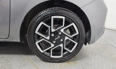 Kia Ray 2023, 78960 км, за 9315.97 USD - фото 21