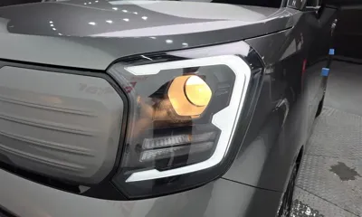 Kia Ray 2023, 78960 км, за 9315.97 USD - фото 22