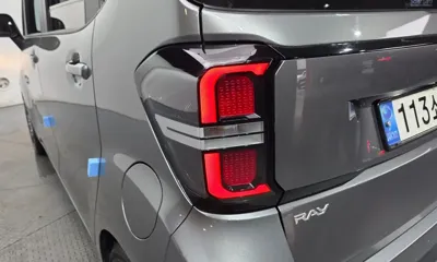 Kia Ray 2023, 78960 км, за 9315.97 USD - фото 23