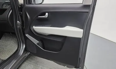 Kia Ray 2023, 78960 км, за 9315.97 USD - фото 24