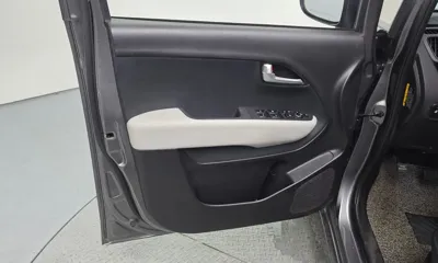 Kia Ray 2023, 78960 км, за 9315.97 USD - фото 25