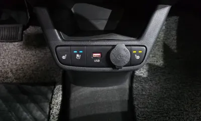 Kia Ray 2023, 78960 км, за 9315.97 USD - фото 27