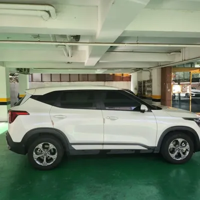 Kia Seltos 2024, 20000 км, за 12318.79 USD