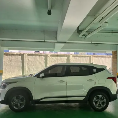 Kia Seltos 2024, 20000 км, за 12318.79 USD