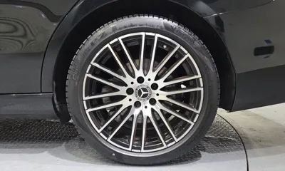Mercedes-Benz C-Class 2022, 34290 км, за 24451.37 USD - фото 21
