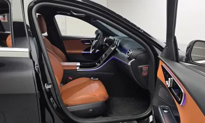 Mercedes-Benz C-Class 2022, 34290 км, за 24451.37 USD - фото 26